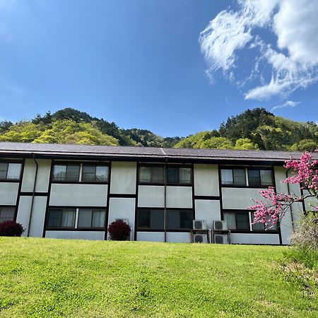 Sagirisou Hotel Nagano Exterior photo