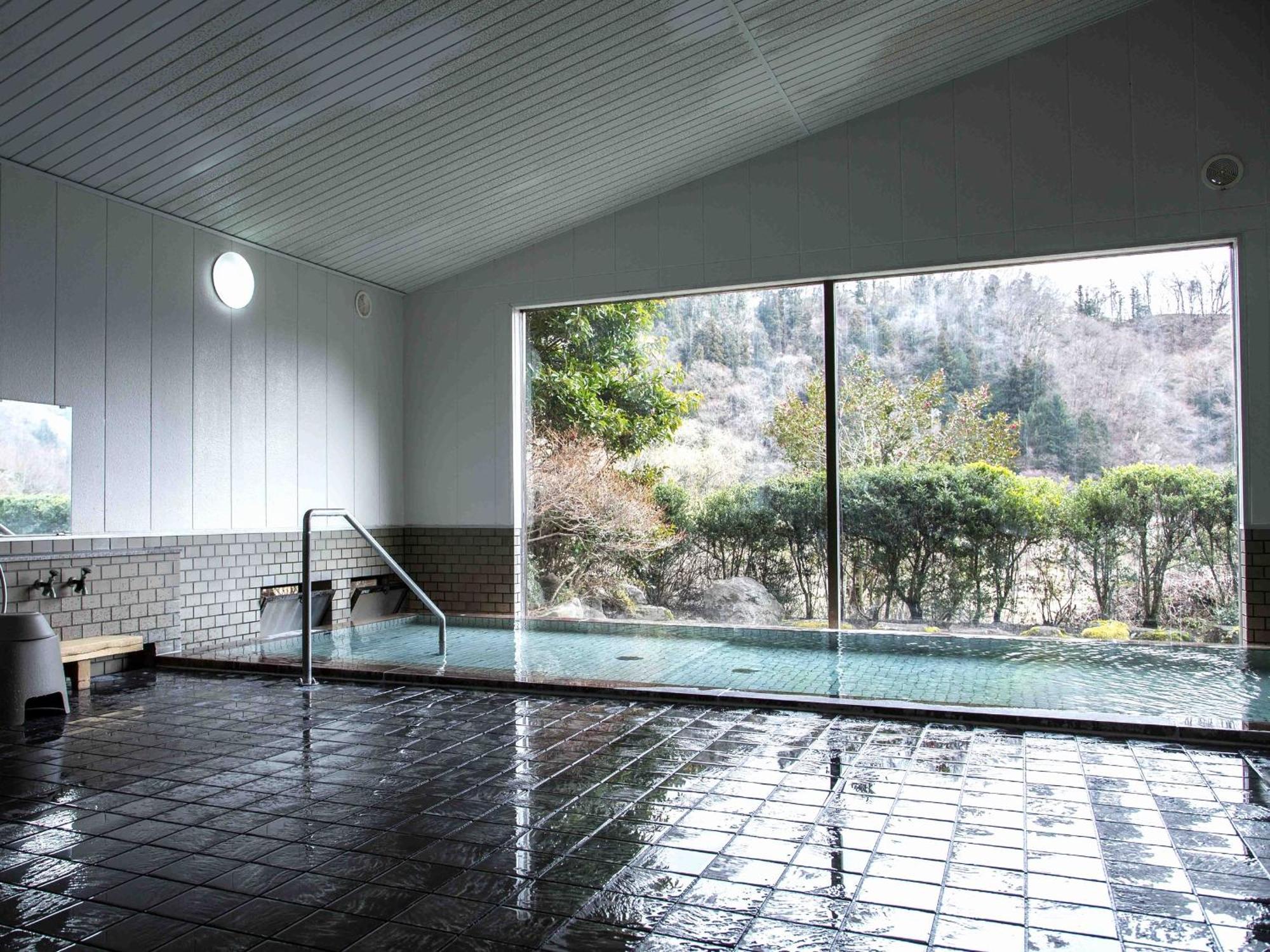 Sagirisou Hotel Nagano Exterior photo