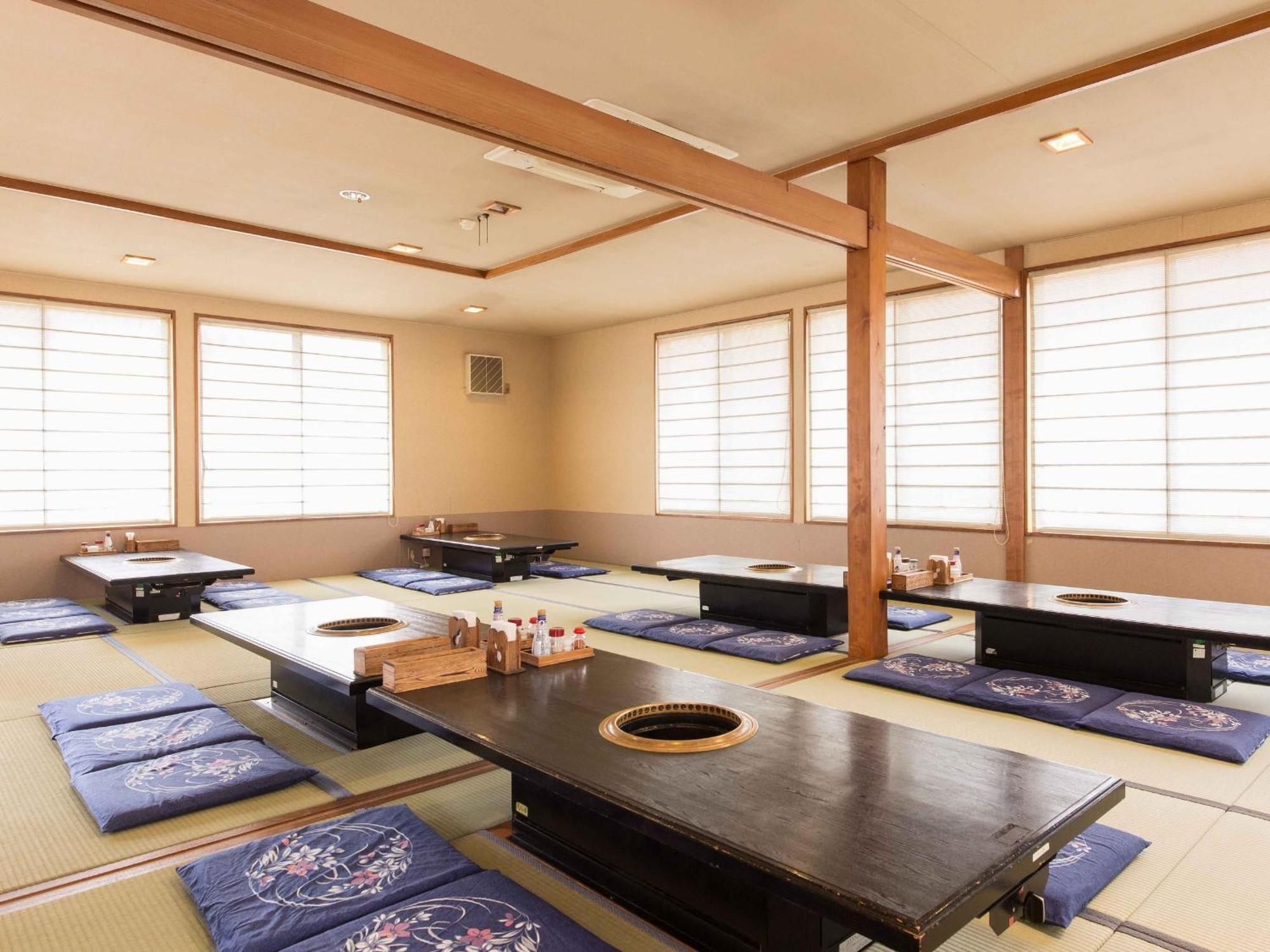 Sagirisou Hotel Nagano Exterior photo